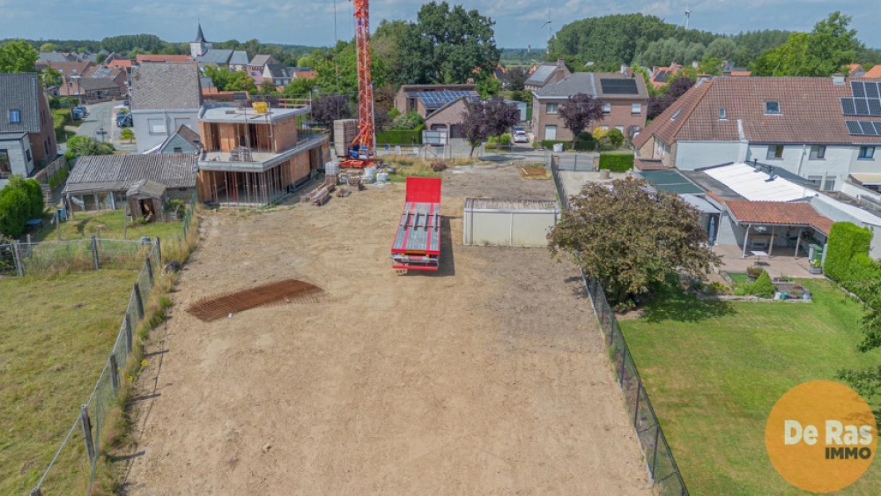 House for sale in Oosterzele