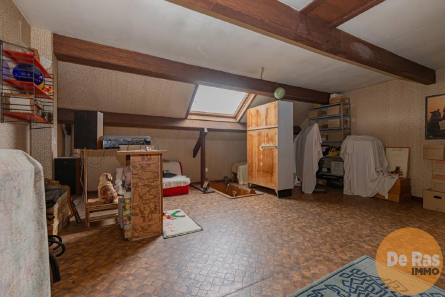 Commerciële eigendom te koop in Wetteren