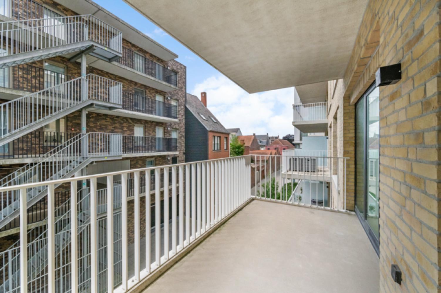 Appartement te koop in Roeselare