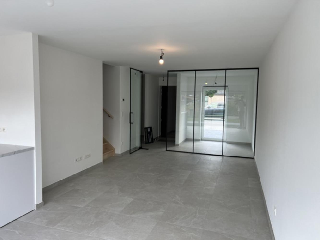 Huis te huur in Dendermonde