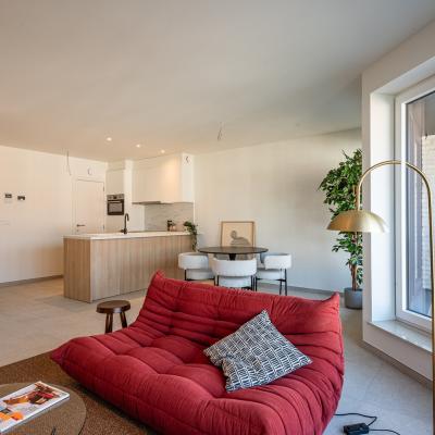 Apartment for rent