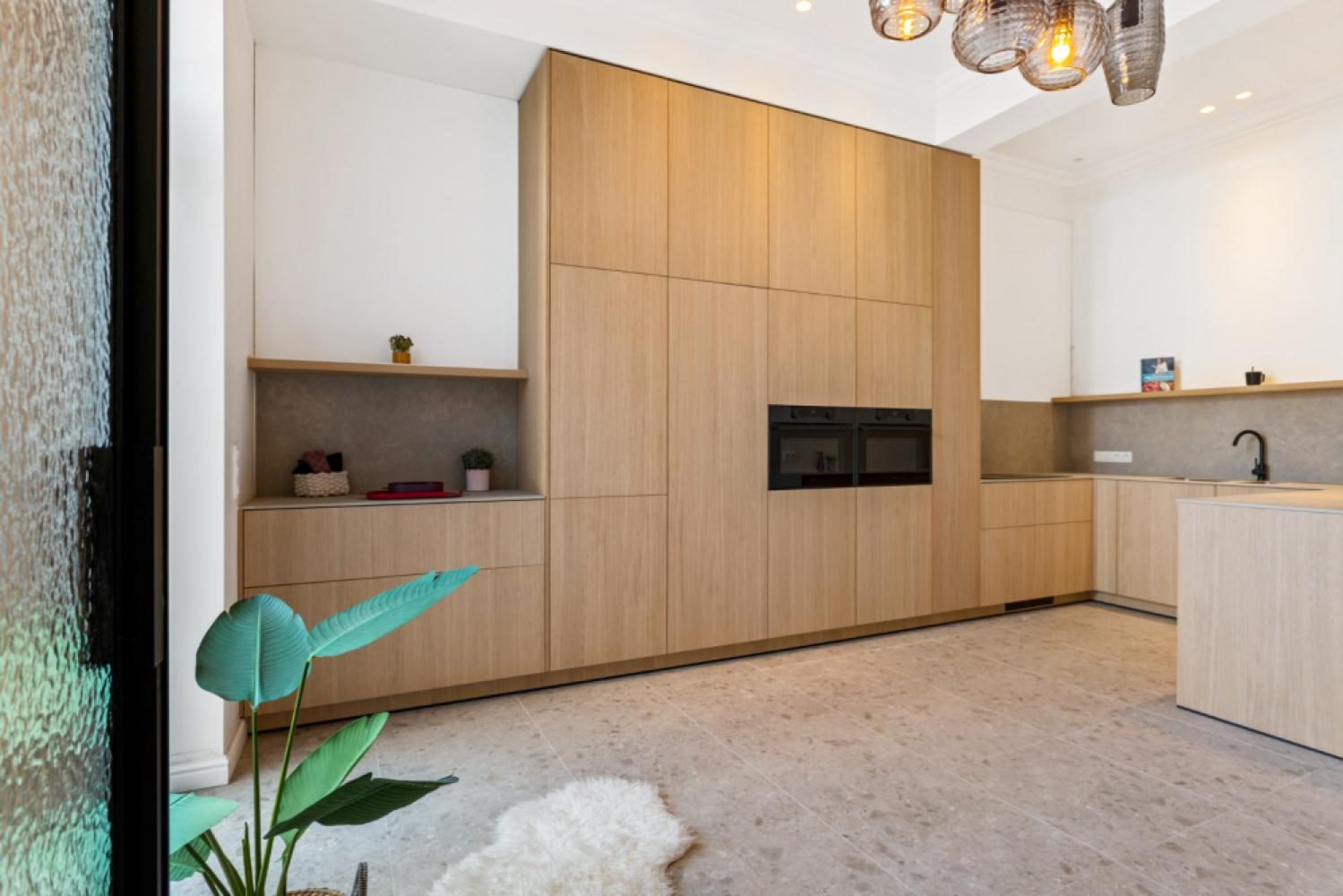Huis te koop in Gent