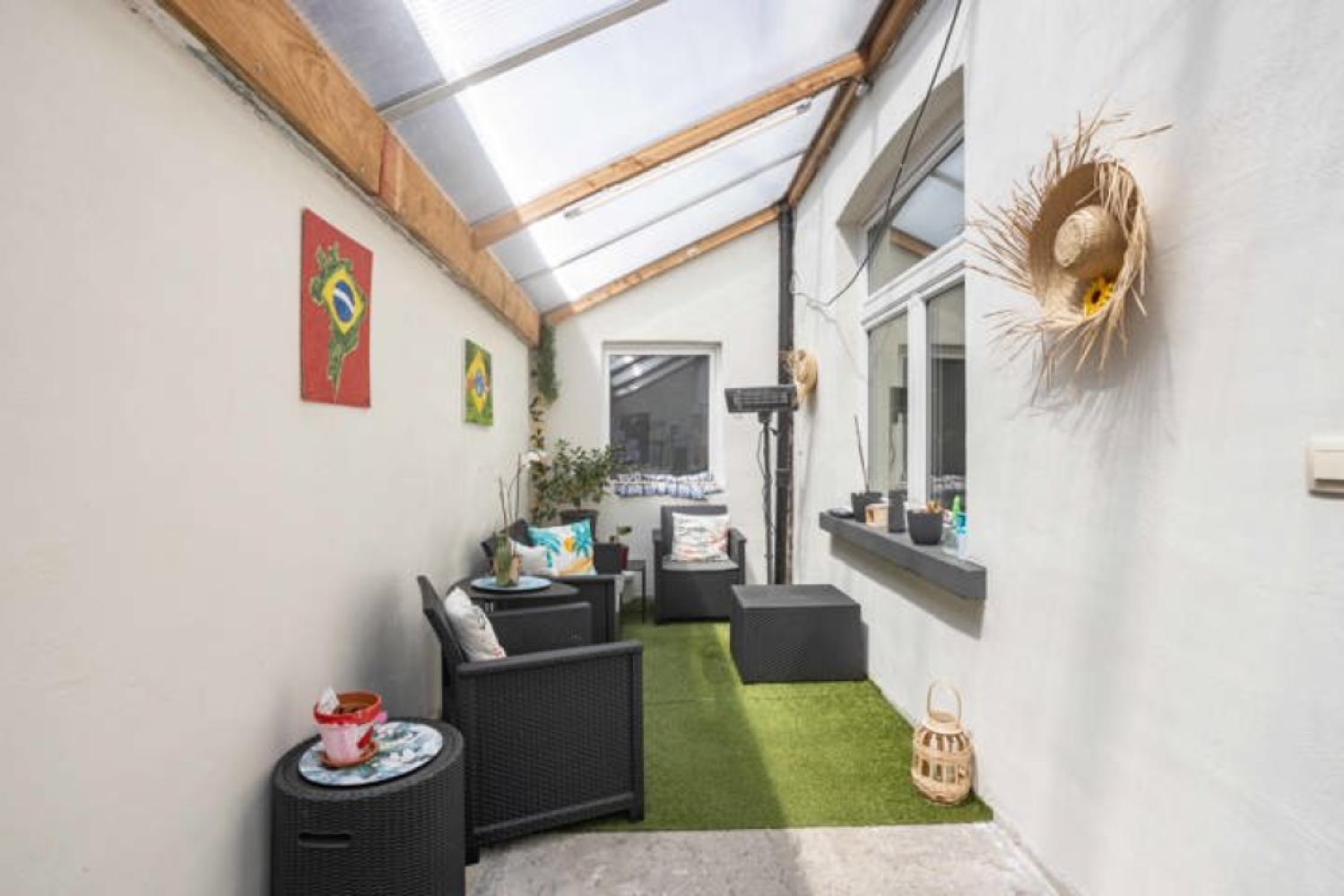 Huis te koop in Ronse