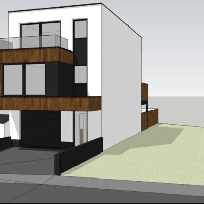 Building lot for sale
