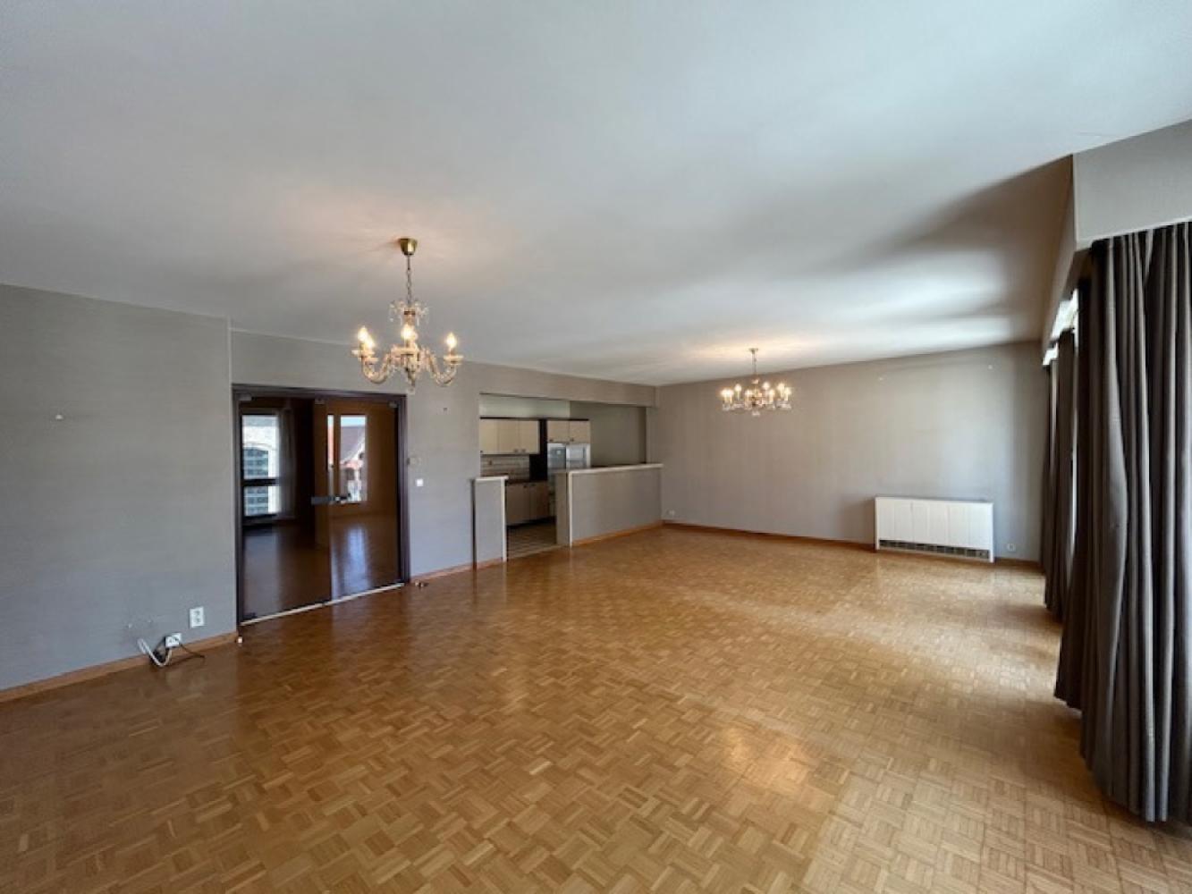 Apartment for rent in Zele