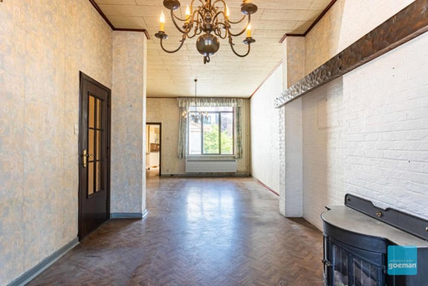 Huis te koop in Dendermonde