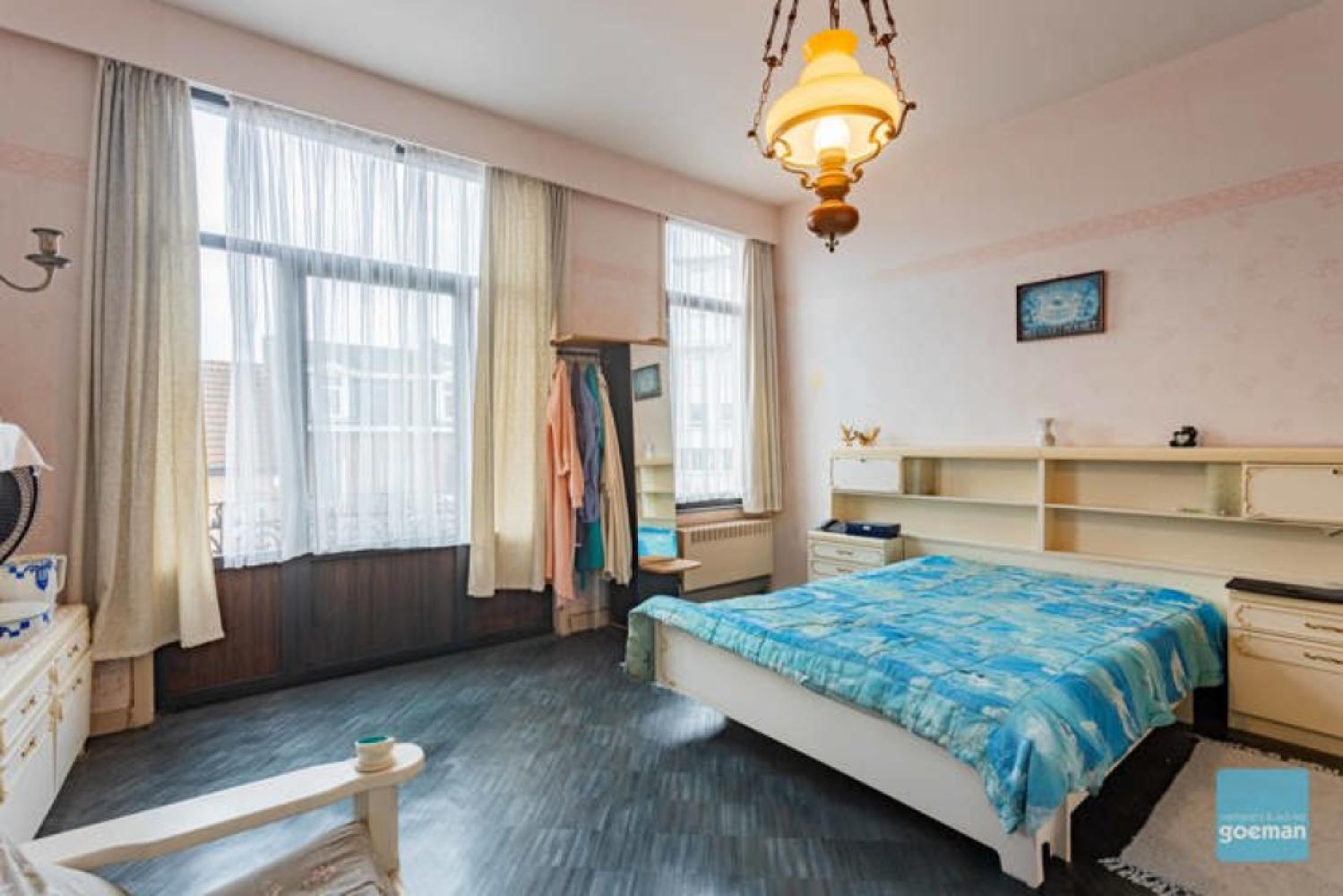 Huis te koop in Dendermonde