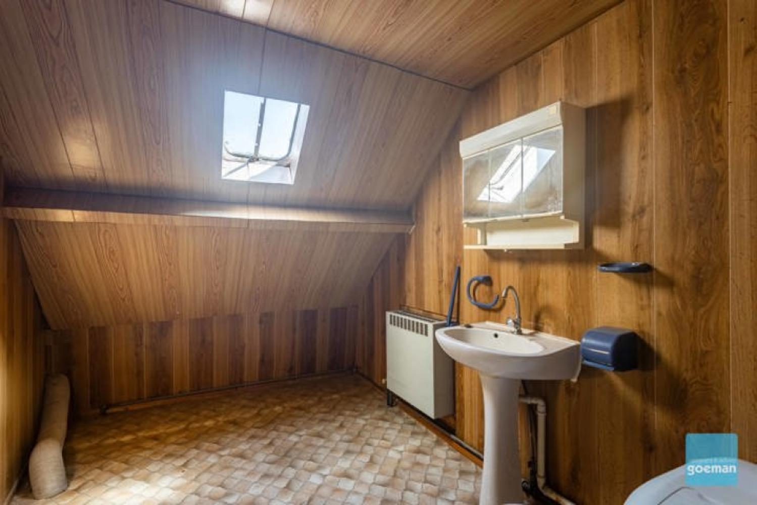 Huis te koop in Dendermonde