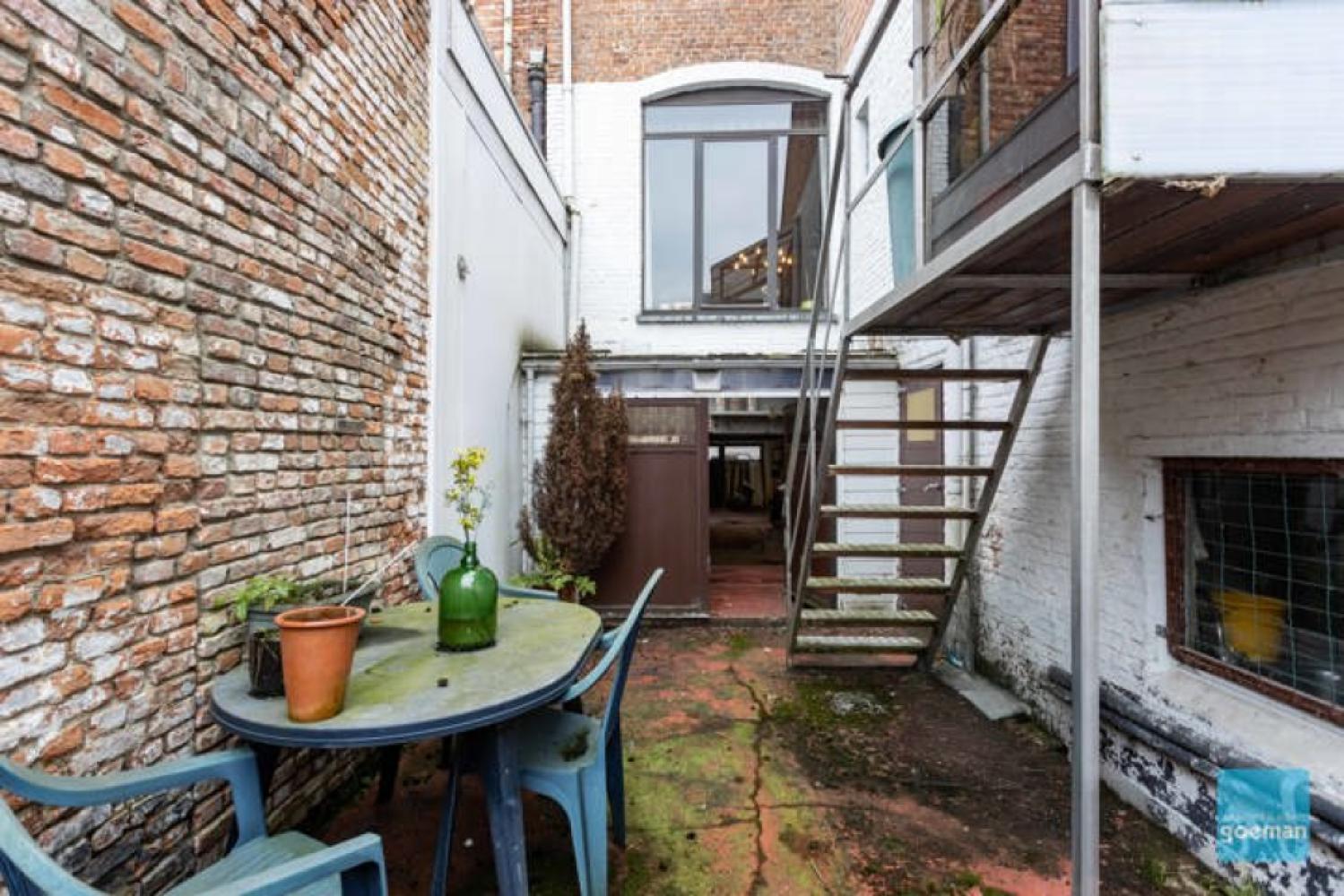 Huis te koop in Dendermonde
