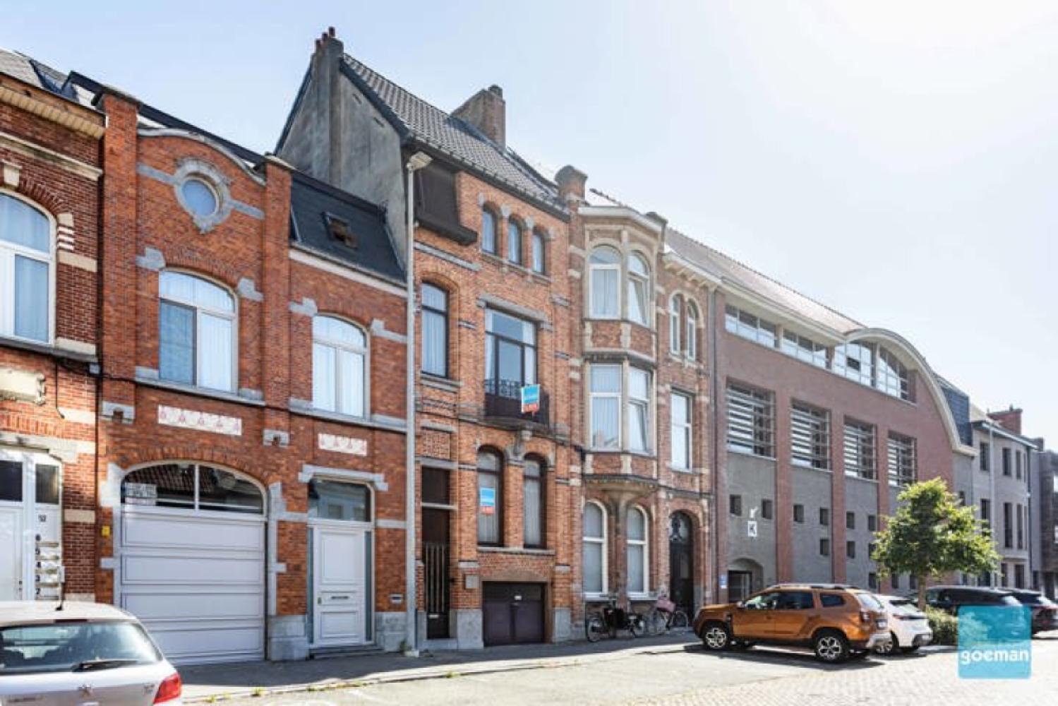 Huis te koop in Dendermonde