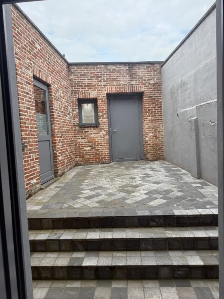Huis te huur in Dendermonde