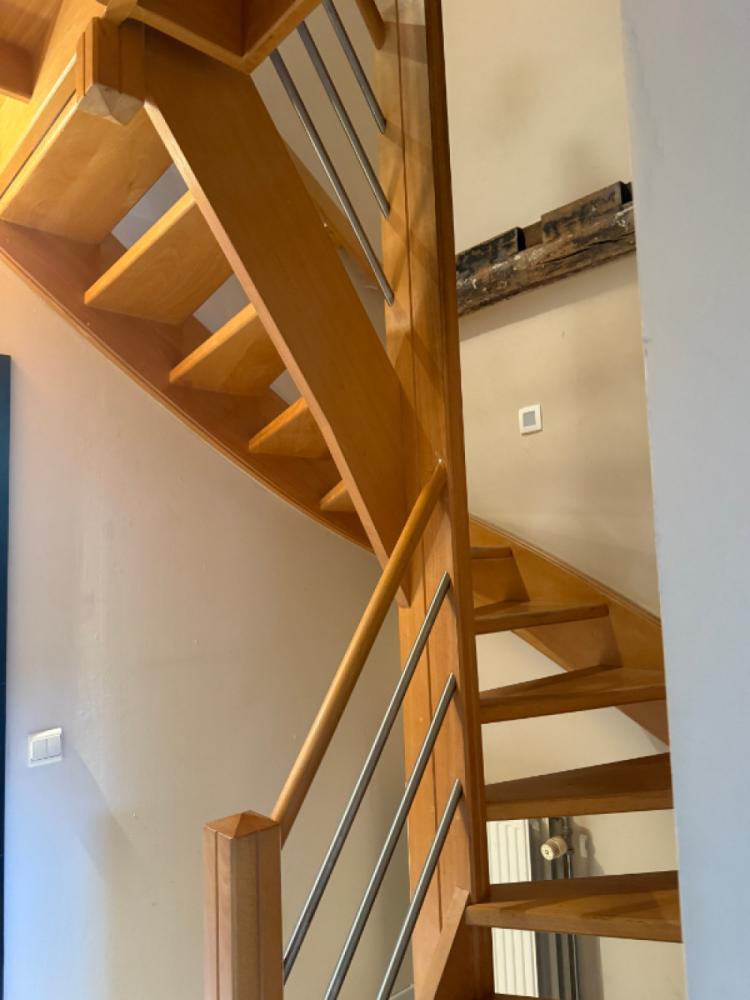 Huis te huur in Dendermonde