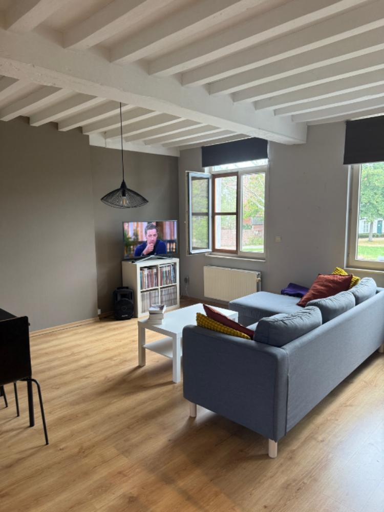 Huis te huur in Dendermonde