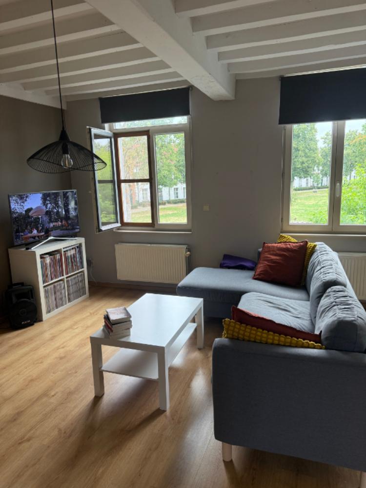 Huis te huur in Dendermonde