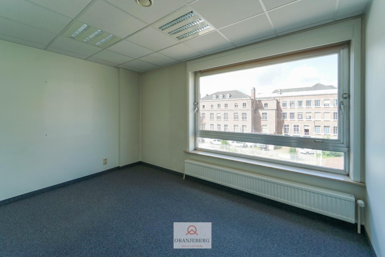 Bureau à louer à Gand