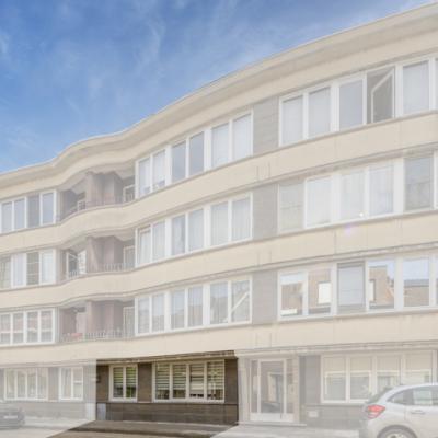 Apartment for sale