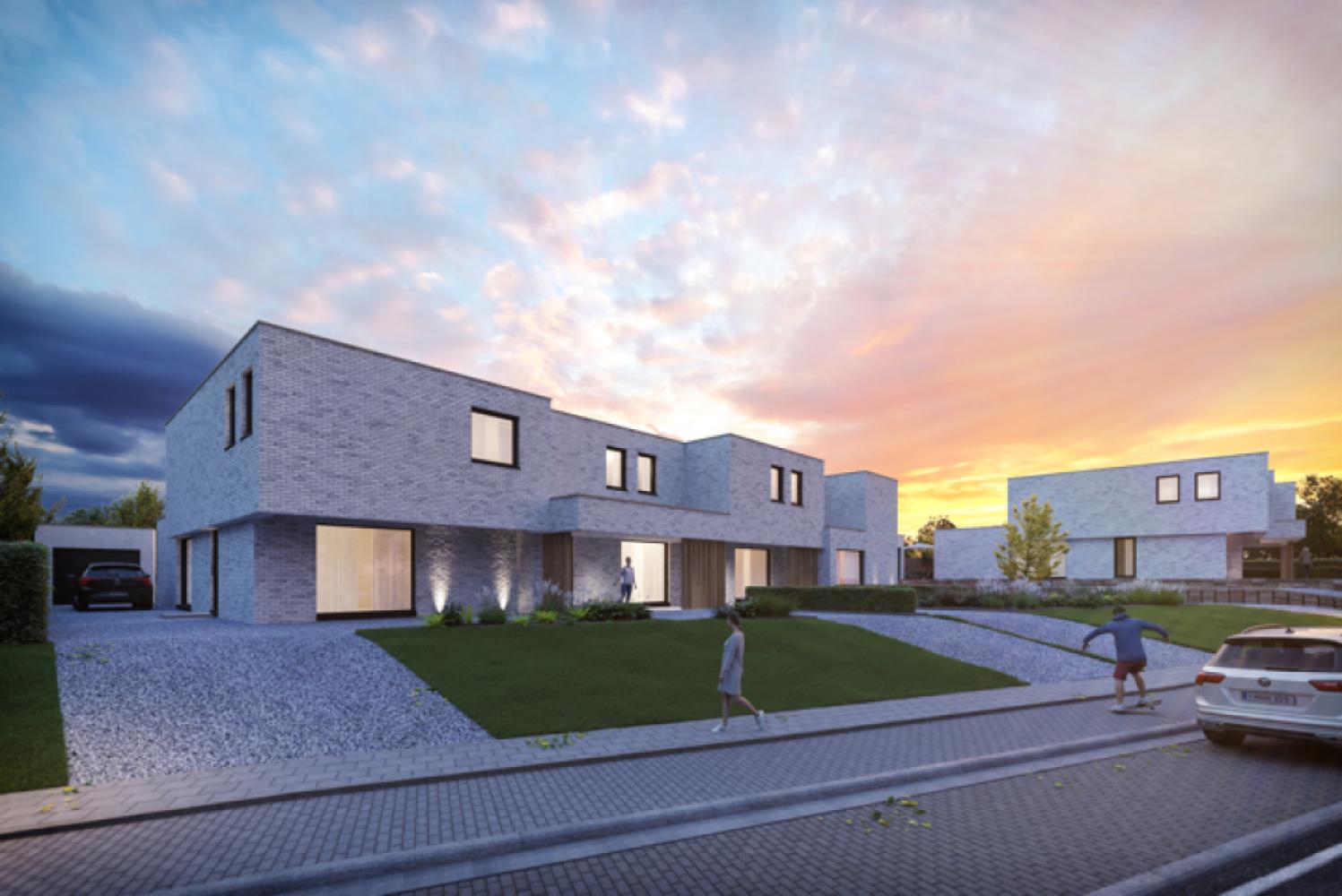 Huis te koop in Zottegem
