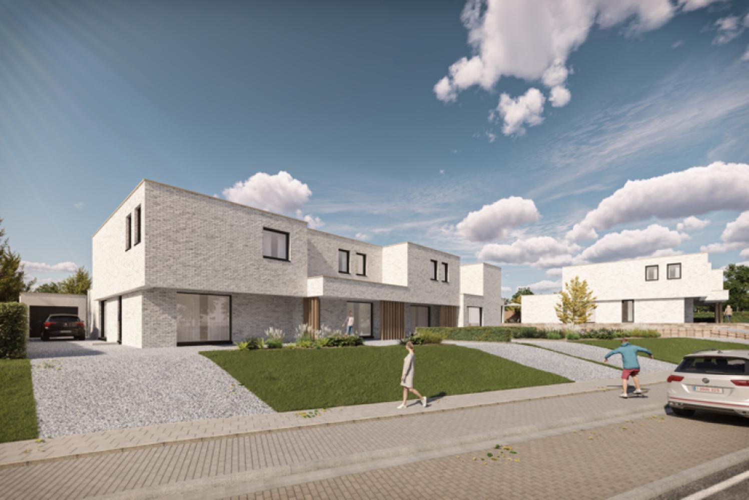 Huis te koop in Zottegem