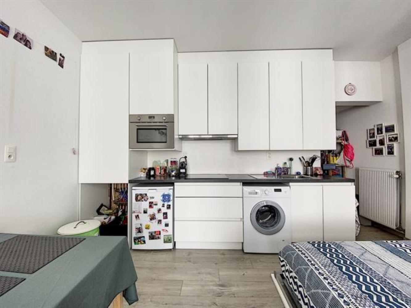 Studio for rent in Ghent