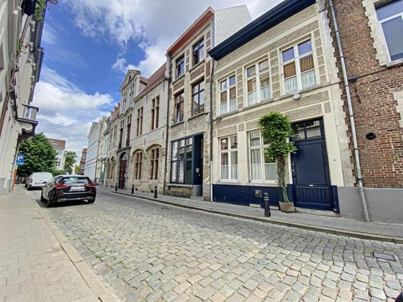 Studio for rent in Ghent