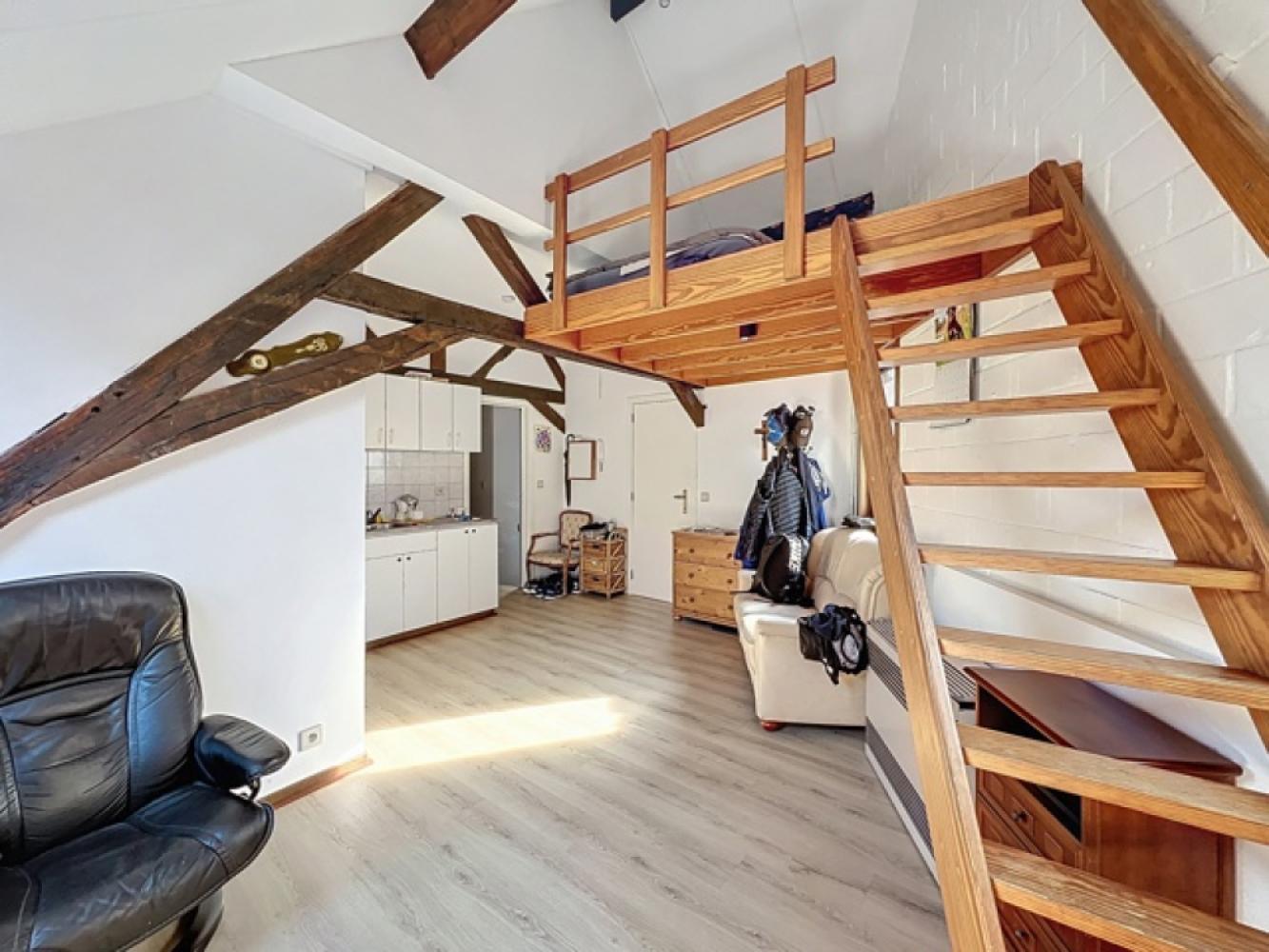 Studio te koop in Gent