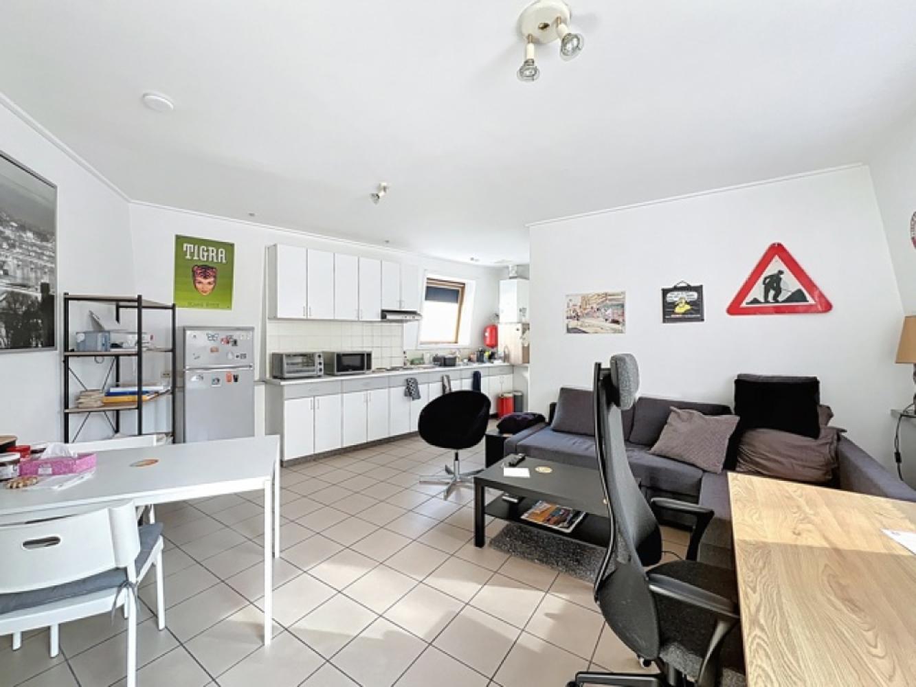 Studio te koop in Gent