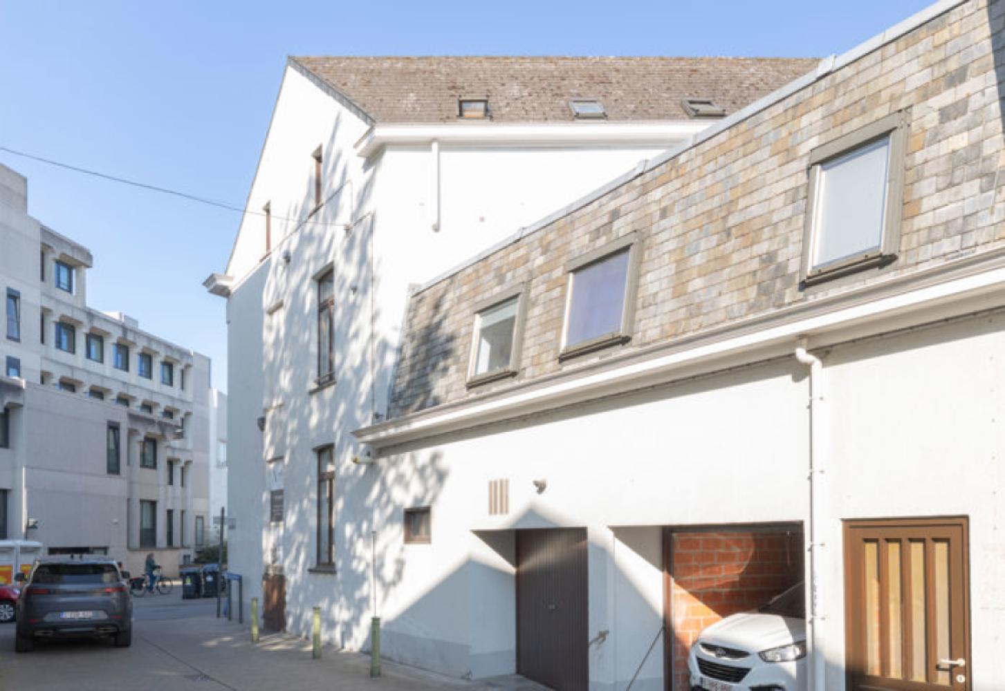 Studio te koop in Gent