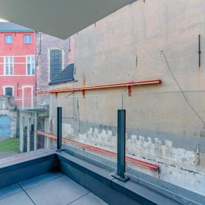 Service flat for sale in Ghent