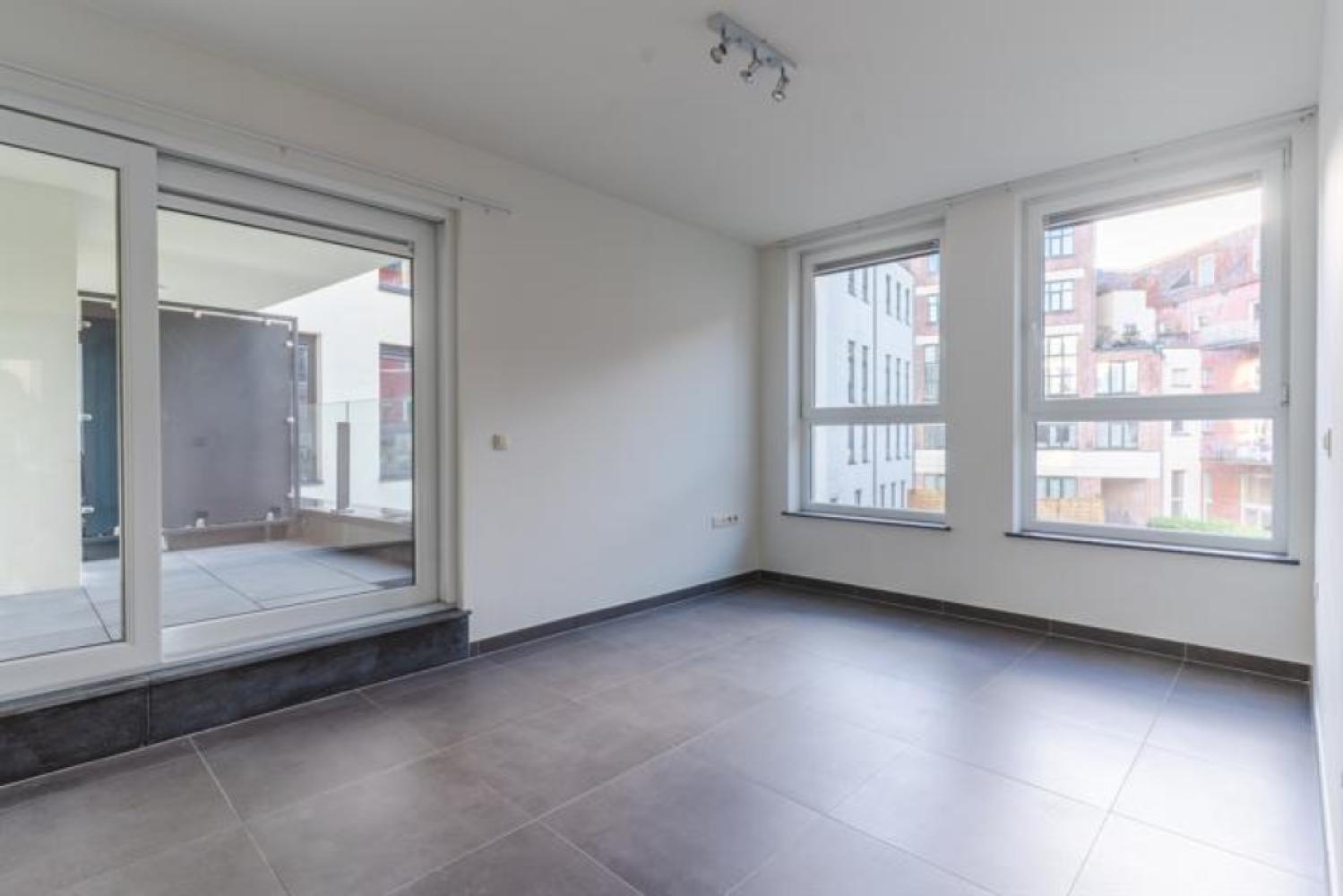 Service flat for sale in Ghent