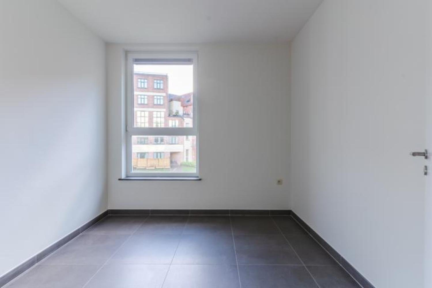 Service flat for sale in Ghent