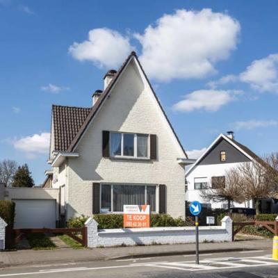 Villa à vendre