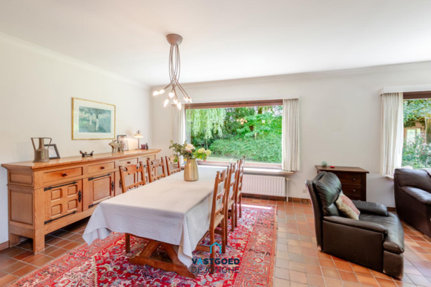 Maison à vendre à Deurle
