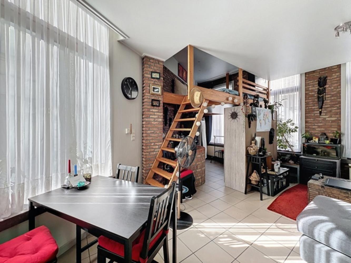 Studio te koop in Gent