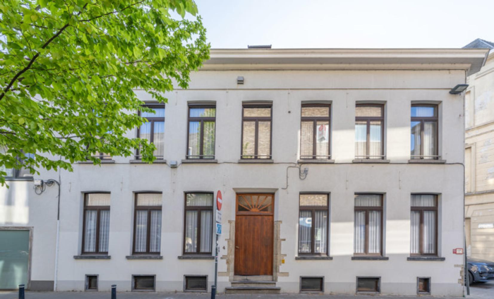 Studio te koop in Gent