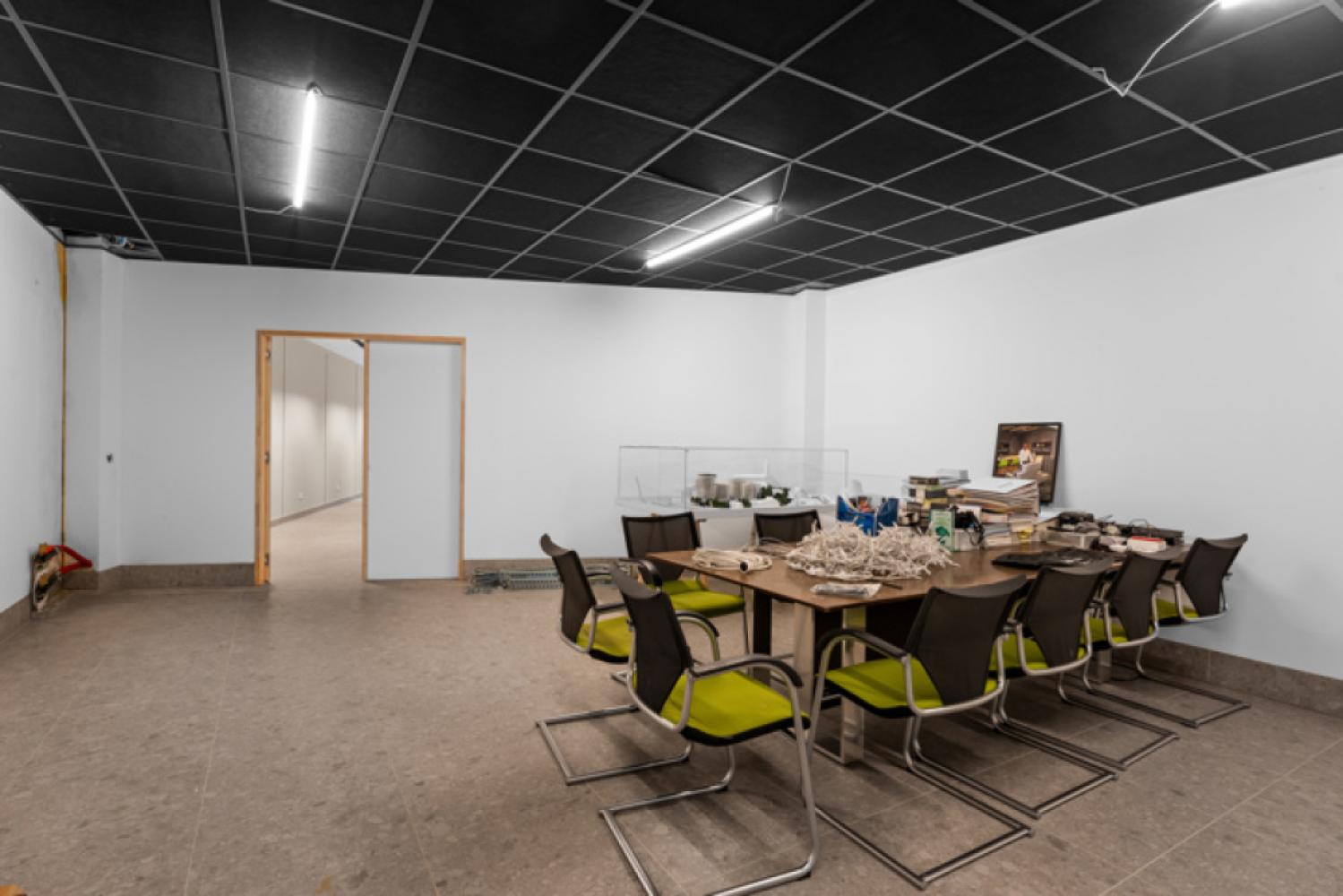Commercial property for sale in Wetteren