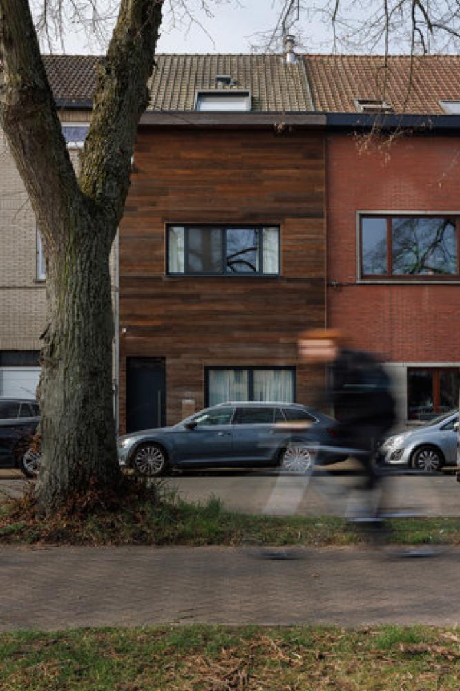 House for sale in Ghent