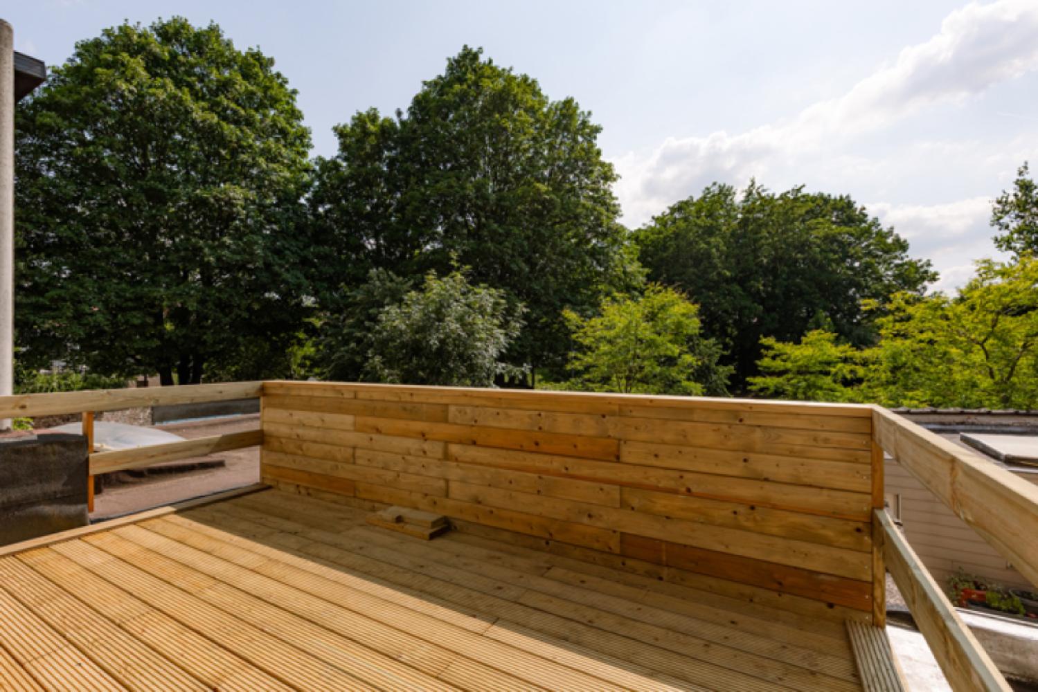 House for sale in Ghent