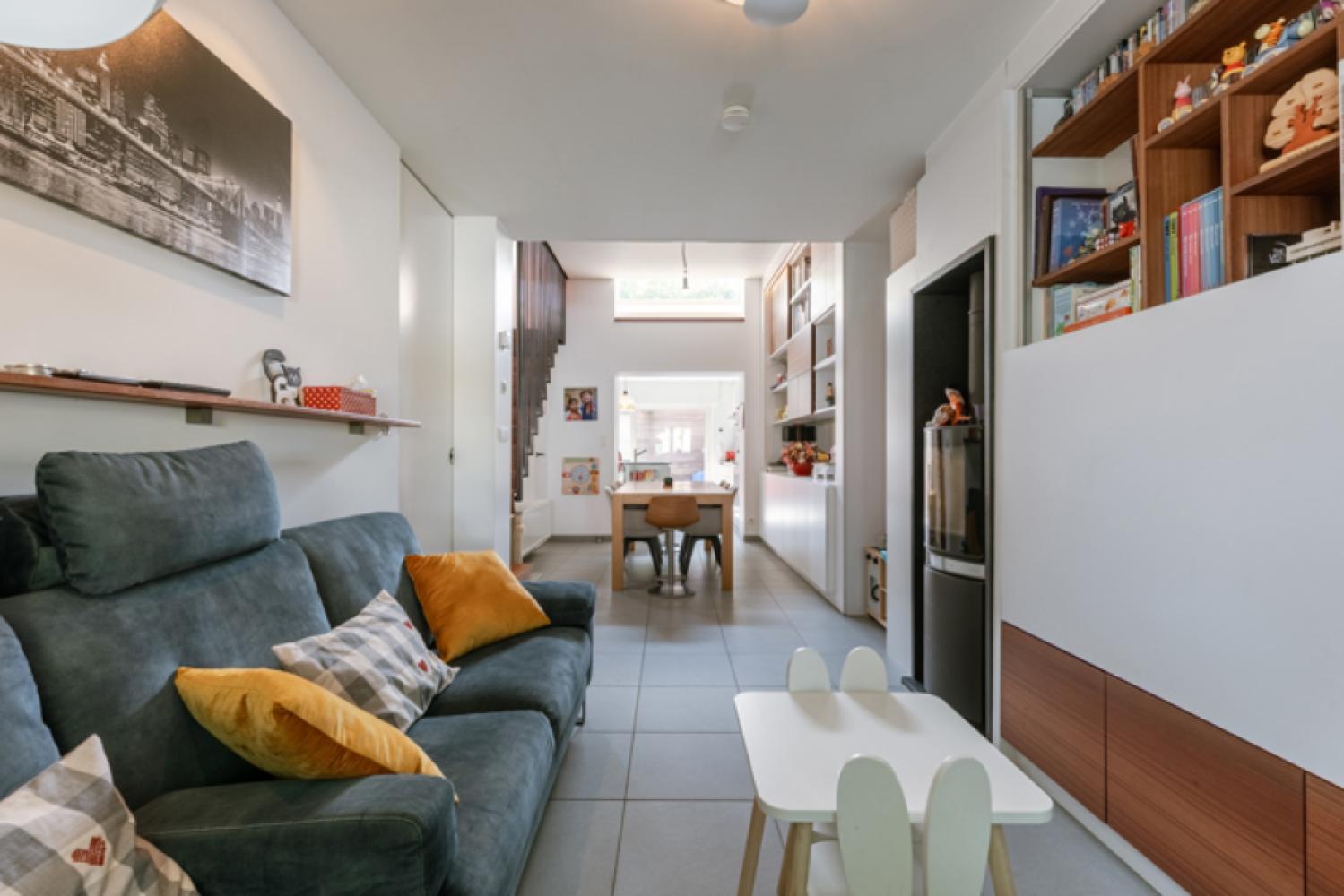 House for sale in Ghent