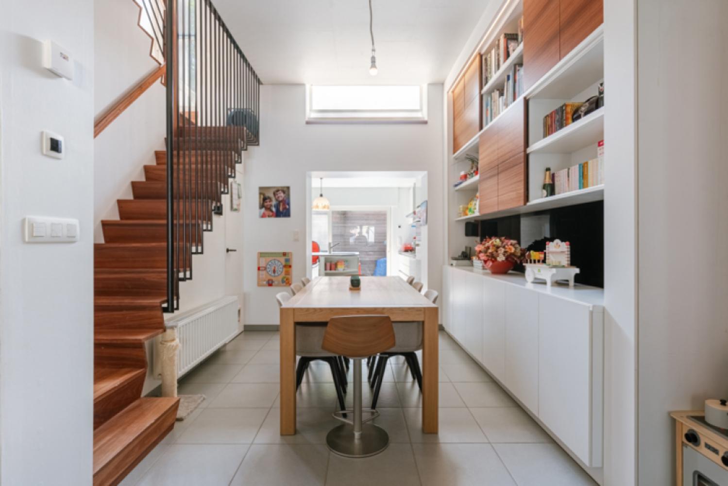 House for sale in Ghent