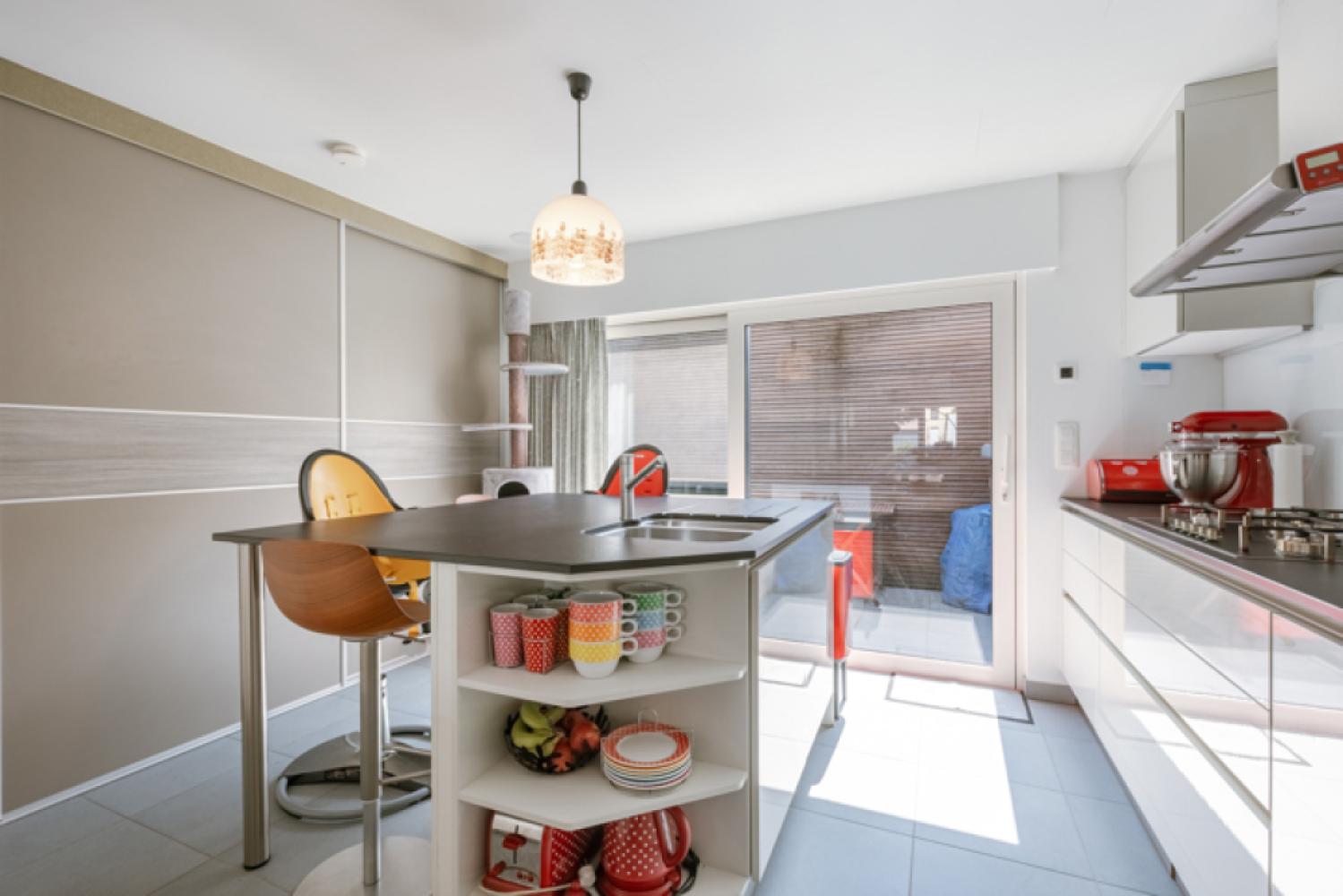 House for sale in Ghent