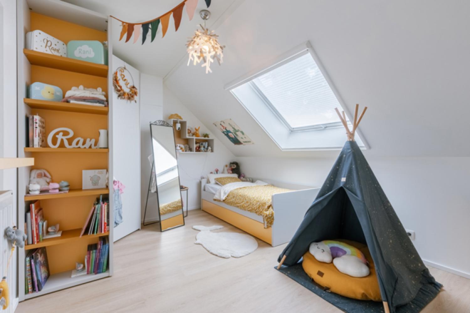 House for sale in Ghent