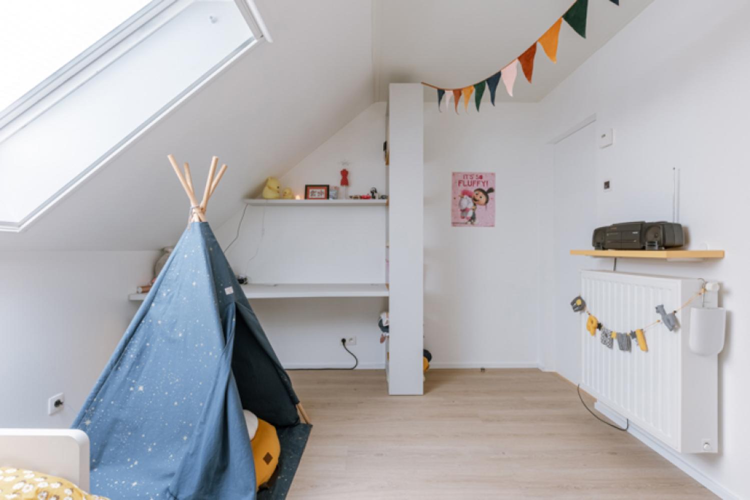 House for sale in Ghent