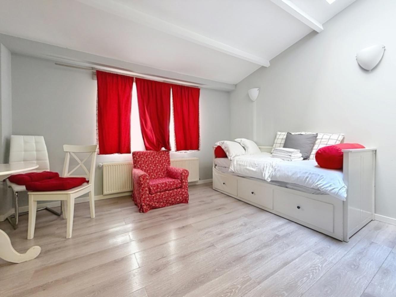 Studio te huur in Brussel