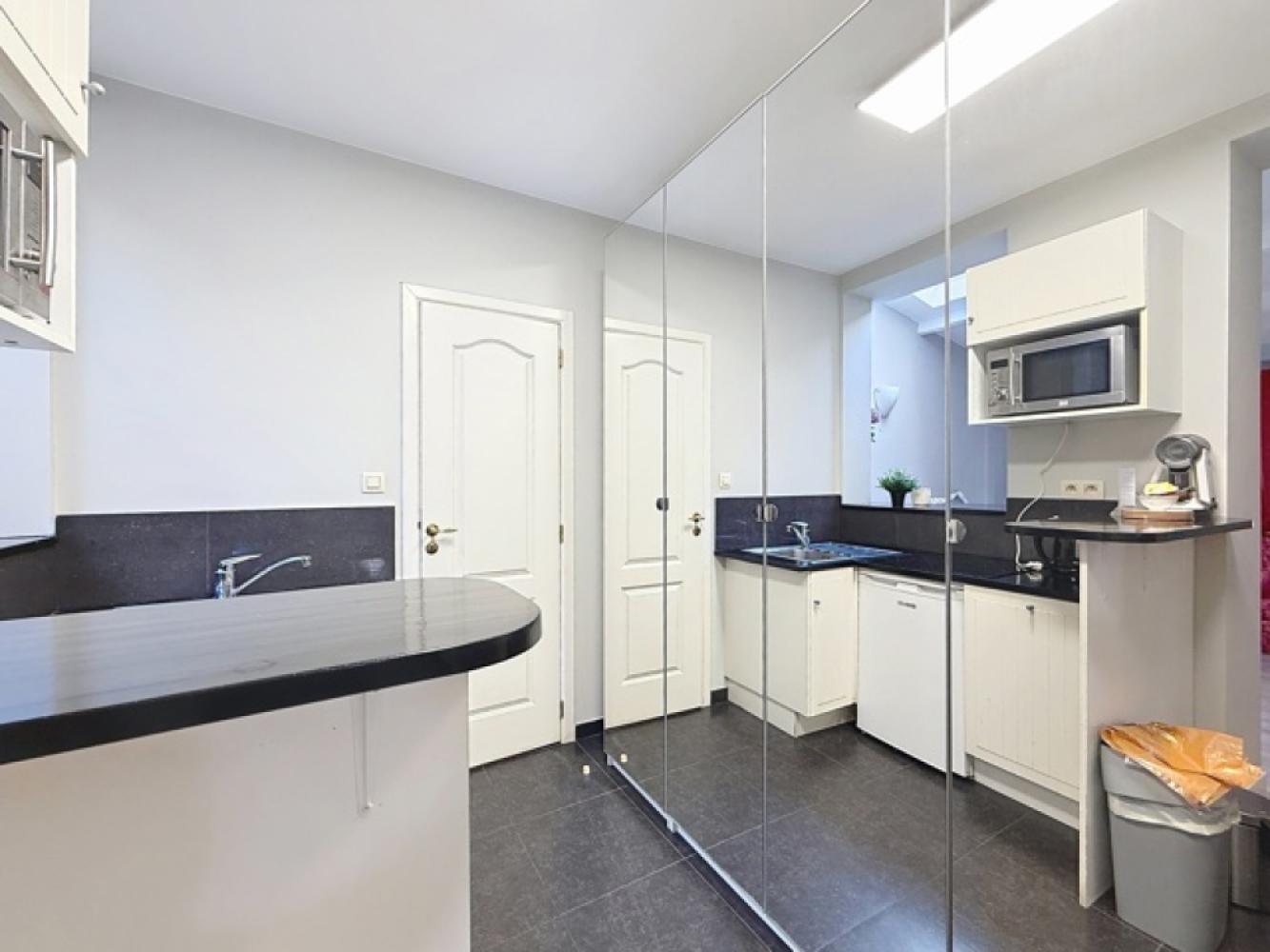Studio te huur in Brussel