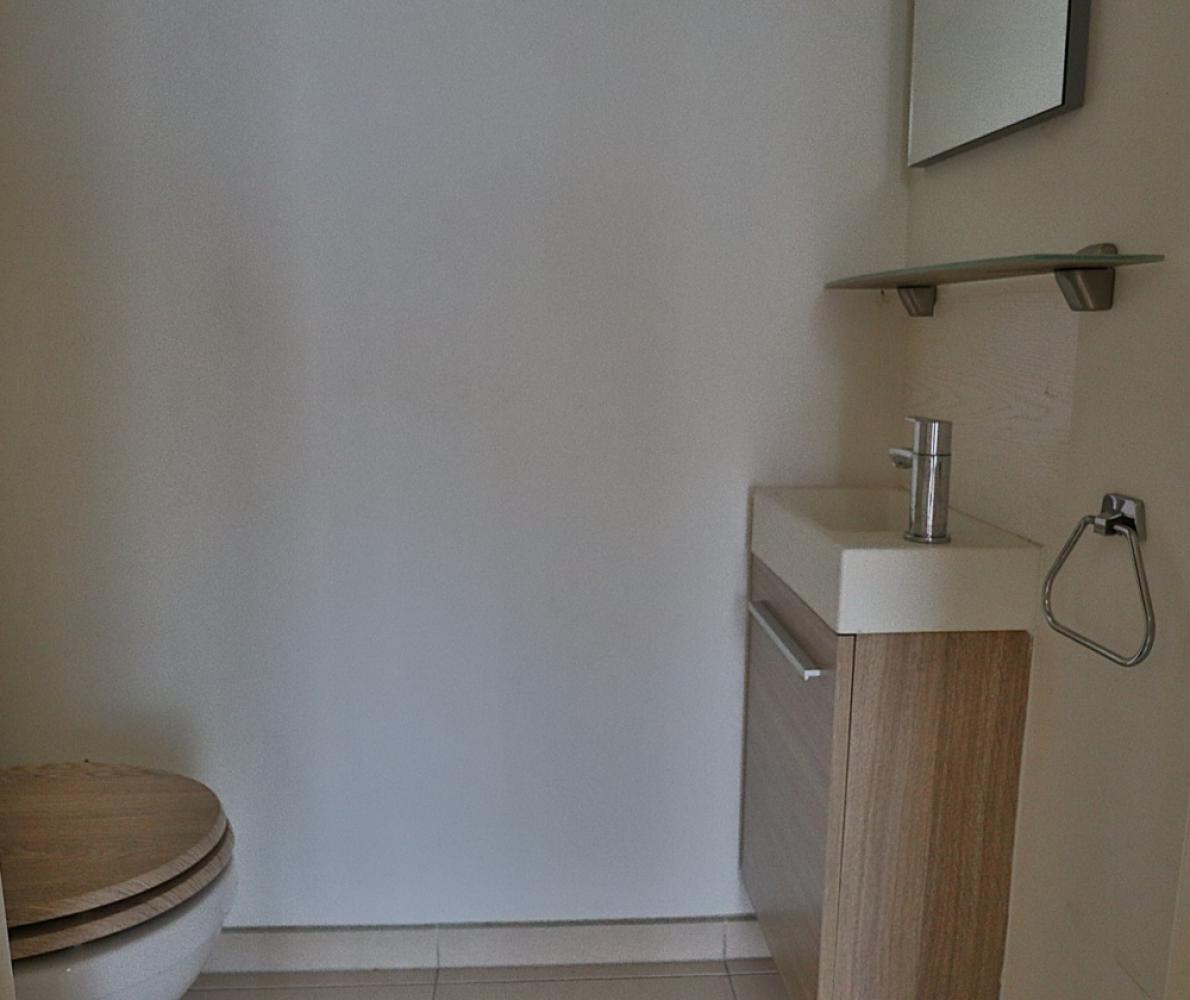 Appartement à vendre à Dendermonde
