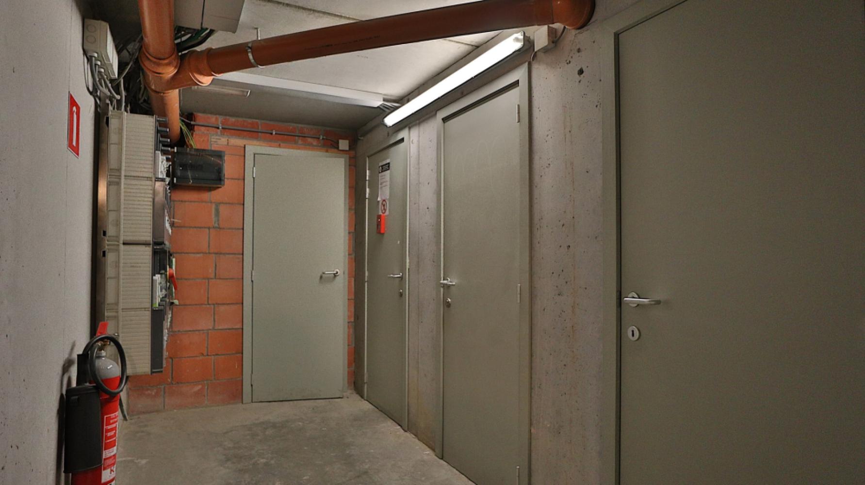 Appartement à vendre à Dendermonde