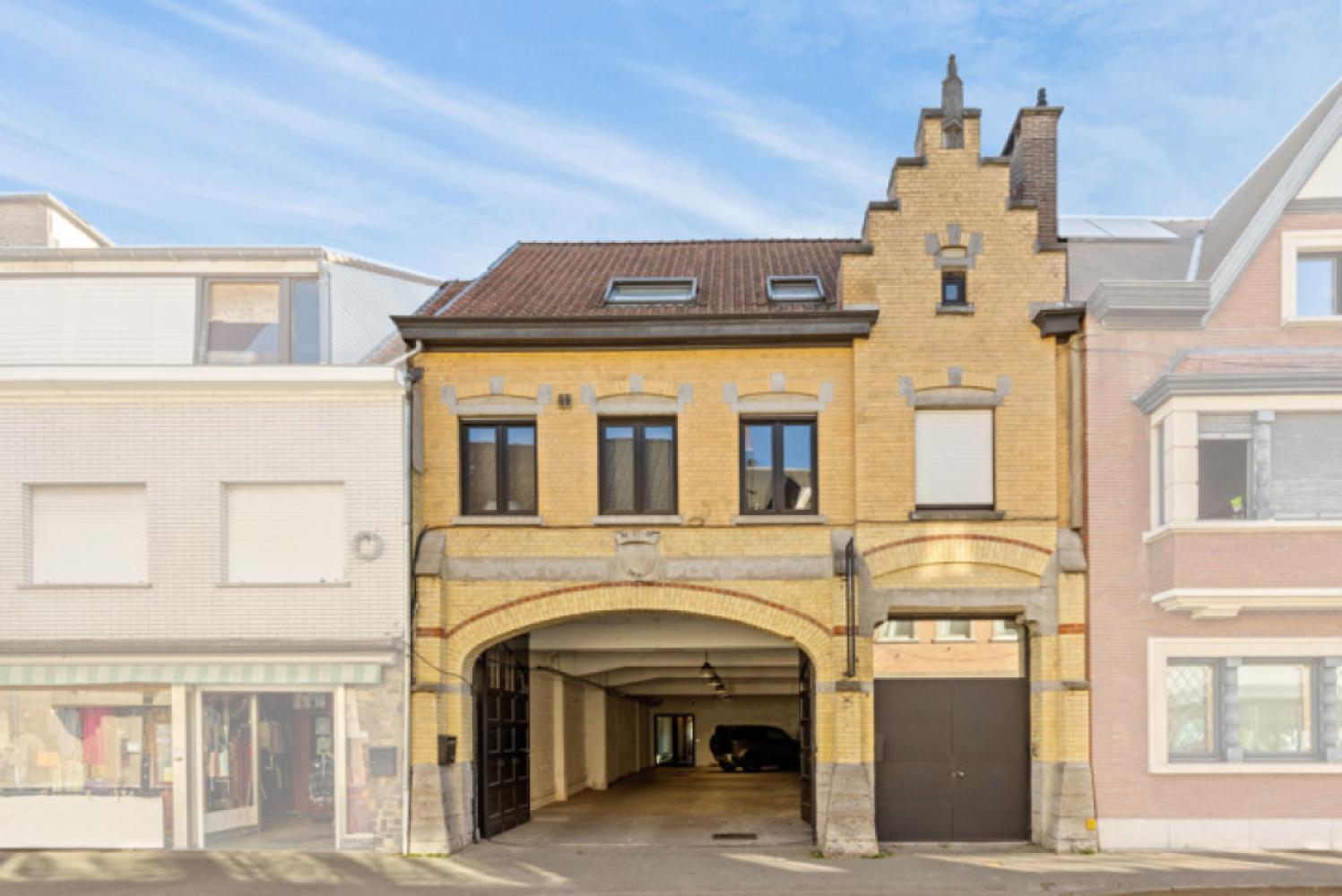 Duplex te koop in Heule