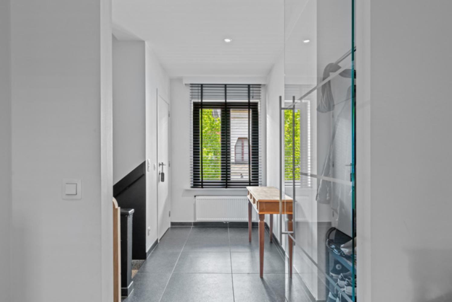 Duplex te koop in Heule