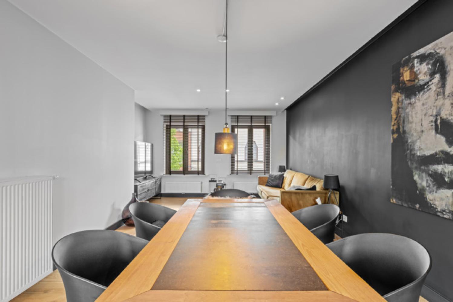 Duplex te koop in Heule
