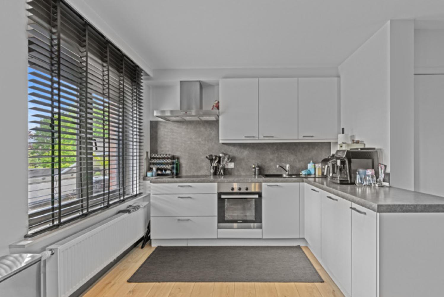 Duplex te koop in Heule
